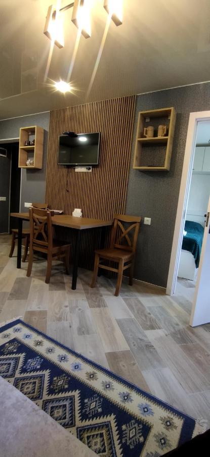 Kutaisi7 Апартаменти Кутаїсі