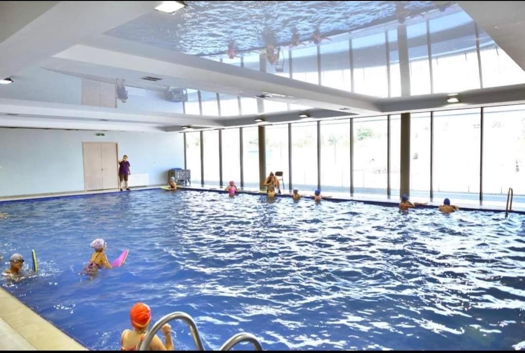 Апартаменти Kutaisi7 *
